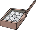 Golf Clipart