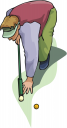 Golf Clipart