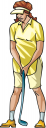 Golf Clipart