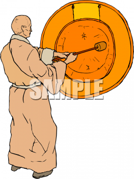 Buddhism Clipart