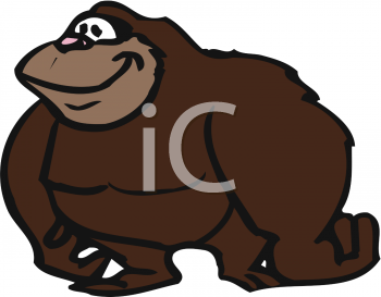 Mammal Clipart