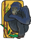 Mammal Clipart
