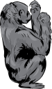 Mammal Clipart