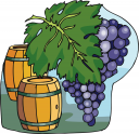 Wine Clipart