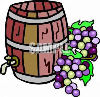 Wine Clipart