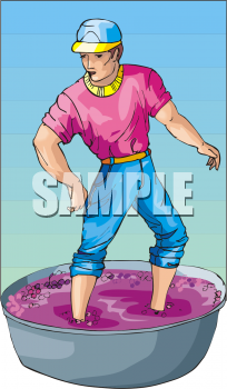 Wine Clipart