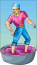 Wine Clipart