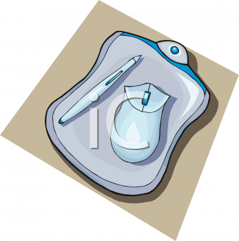 Computer Clipart