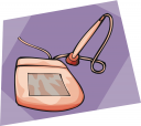 Computer Clipart