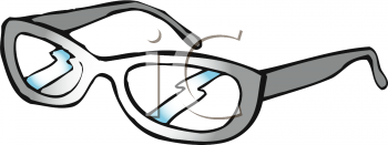 Sunglasses Clipart