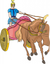 Horse Clipart