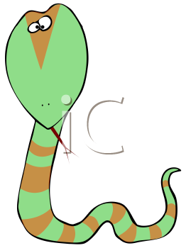 Snake Clipart