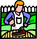 Steak Clipart
