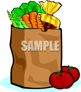 Bread Clipart