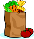 Bread Clipart