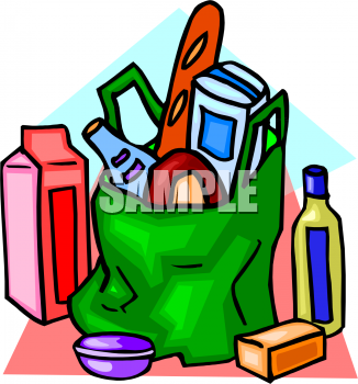 Dairy Clipart