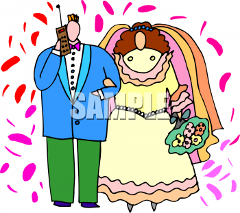Wedding Clipart