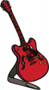 Guitar Clipart