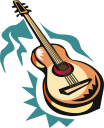 Music Clipart