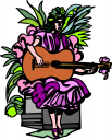 Performer Clipart