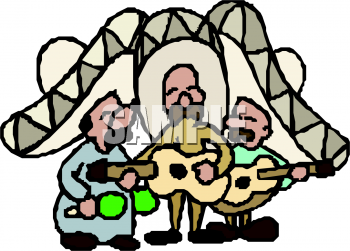 Performer Clipart