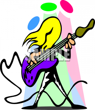 Stage Clipart