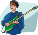 Music Clipart