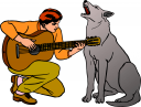 Wolf Clipart