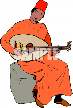 Music Clipart