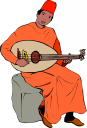 Music Clipart