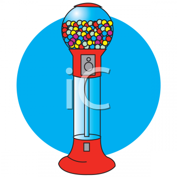 Candy Clipart