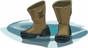 Boot Clipart