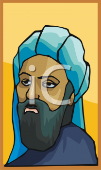 Islam Clipart