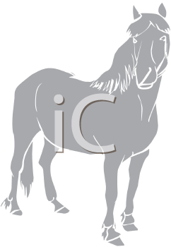 Horse Clipart