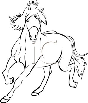Horse Clipart