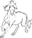 Horse Clipart