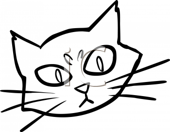 Cat Clipart