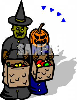 Candy Clipart