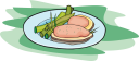 Ham Clipart