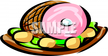 Meat Clipart