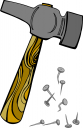 Tools Clipart
