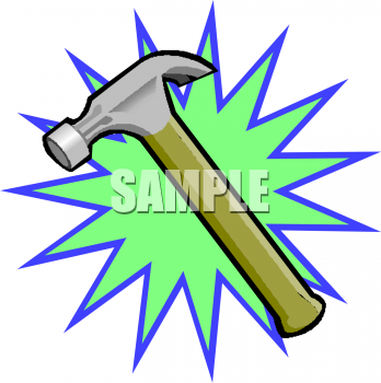 Tools Clipart