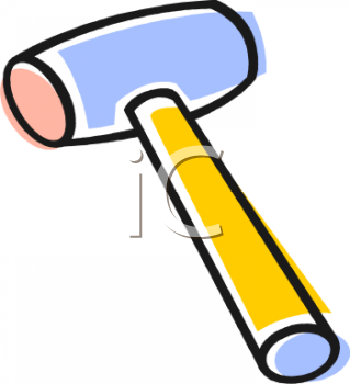 Tools Clipart