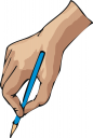 Pencil Clipart