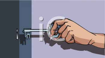 Key Clipart