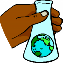 Globe Clipart