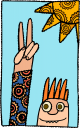 Sun Clipart