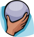 Ball Clipart