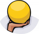 Ball Clipart