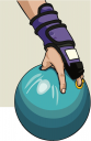 Bowling Clipart